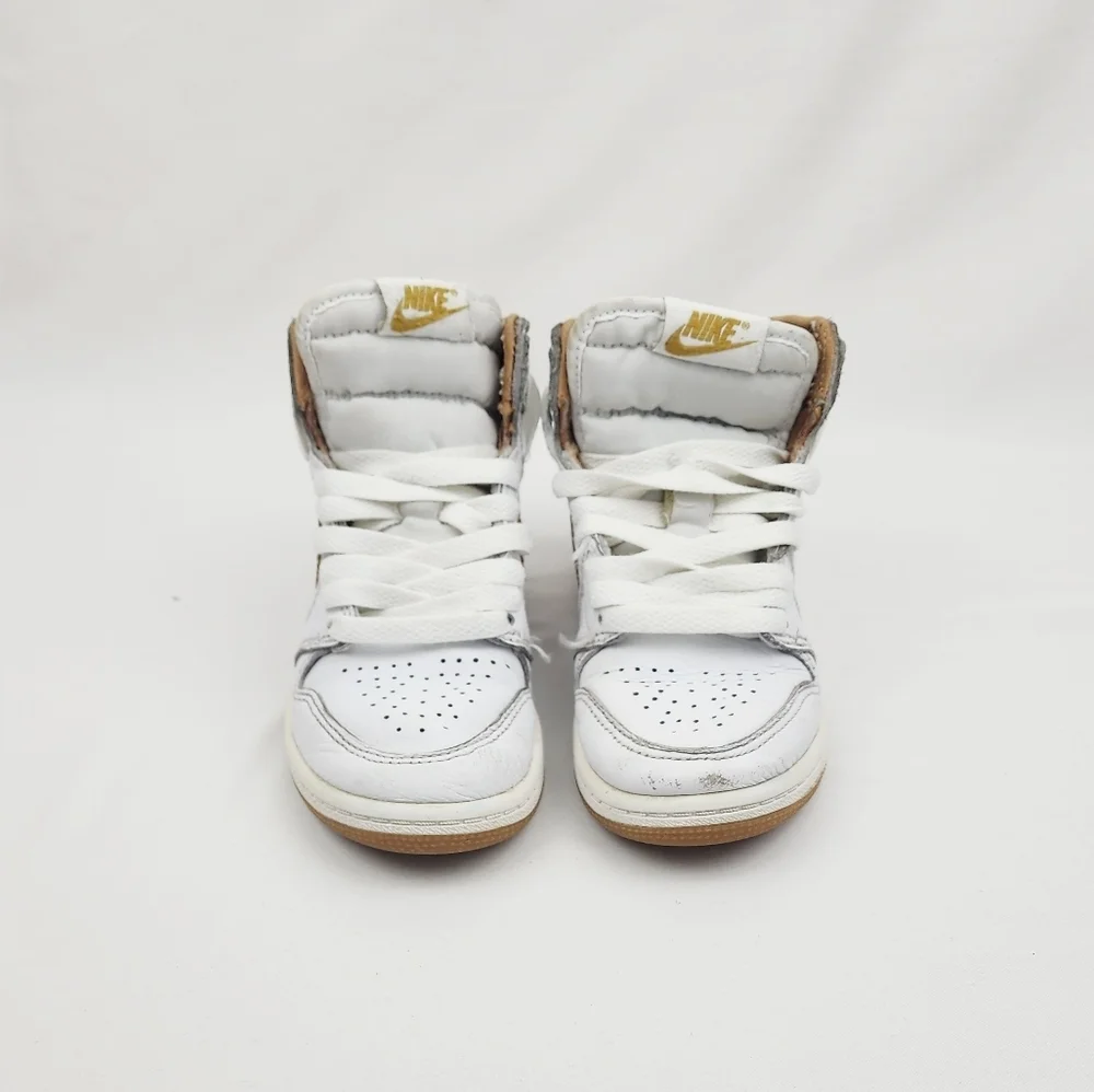 Jordan retro high